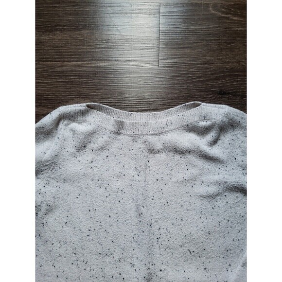 Loft Wide Neck Knitted Sweater, Women's Small - Picture 4 of 10